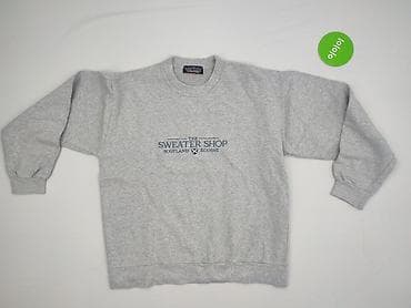 bluzy zapinane: Bluza dla mężczyzn, rozmiar S — 2