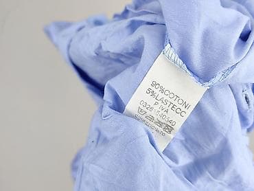 bluzki tunika: Styled In Italy, Tunika damska, rozmiar XL — 4