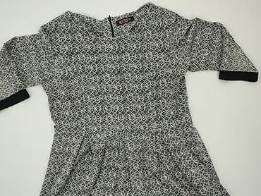 plein: Woman Collection, Sukienka damska, rozmiar 2XL — 1