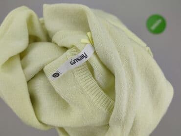 kurtki zimowe w sinsay: Sinsay, Sweter damski, rozmiar M — 5