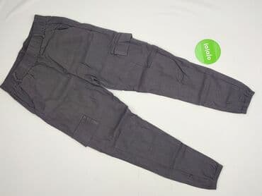 house cargo: Spodnie cargo damskie, rozmiar S — 3