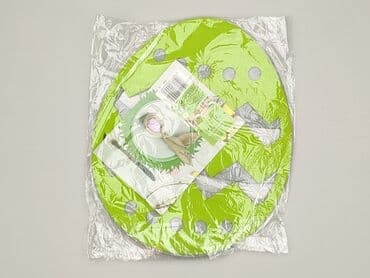 Napkins: PL - Napkin 39 x 32, color - Light green, condition - Perfect — 1