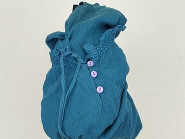 bluzka pod marynarkę plus size: Bluzka damska, XL — 6