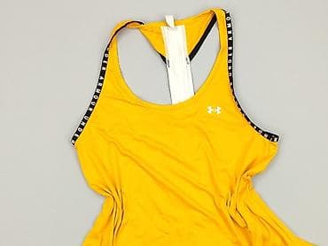 Under Armour, Top damski, rozmiar S