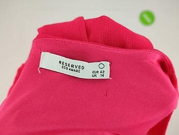 roco sukienki: Reserved, Sukienka damska, rozmiar XL — 4