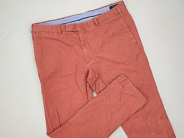 ralph: Polo Ralph Lauren, Chinosy dla mężczyzn, rozmiar XL — 1