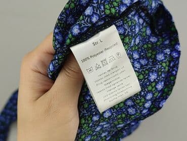 koszula hawajska lidl: VRS, Women's blouse, size L (EU 40) — 5