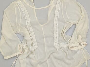 zalando bluzki: Bluzka damska, rozmiar S — 1