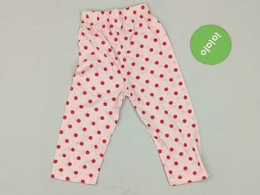 sukienka boho dla niemowlaka: Leggings for kids, 1.5-2 years, 92, condition - Perfect — 3