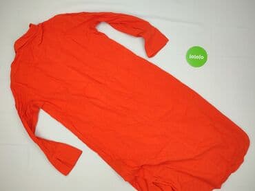 czerwona sukienka mini mohito: H&M, Sukienka damska, XS — 3