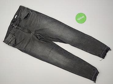weekday: House of Denim, Jeansy damskie, rozmiar M — 3