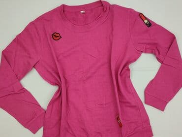 new yorker bluza rozowa: Bluza damska
, rozmiar L — 1