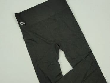 active touch spodnie: Active Wear, Legginsy Sportowe damskie, rozmiar M — 1