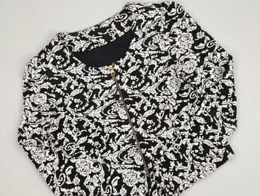 pull and bear kurtki wyprzedaż: Marynarka damska, rozmiar S — 1