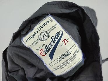 bluza nirvana h: Angelo Litrico, Wiatrówka dla mężczyzn, rozmiar 3XL — 4