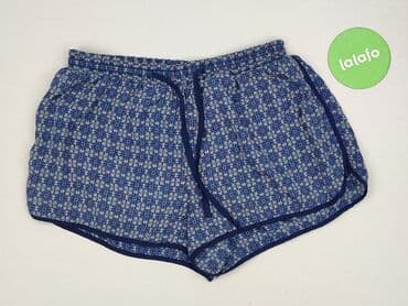 szorty damskie niebieskie: Szorty damskie, rozmiar S — 2