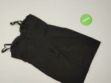 sukienka hm szara: H&M, Sukienka damska, S — 3