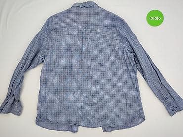 sinsay code: Jasper Conran, Сорочка для чоловіків, розмір XL на lalafo.pl — 3 sinsay code: Jasper Conran, Сорочка для чоловіків, розмір XL — 3