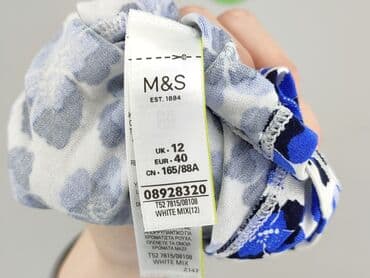 allegro sukienki damskie midi: M&S Collection, Sukienka damska, rozmiar M — 6