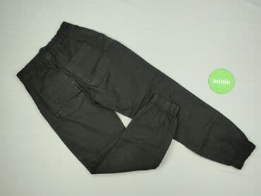 oysho spodnie od piżamy: Bershka, Material trousers for women, M at lalafo.pl — 3 oysho spodnie od piżamy: Bershka, Material trousers for women, M — 3