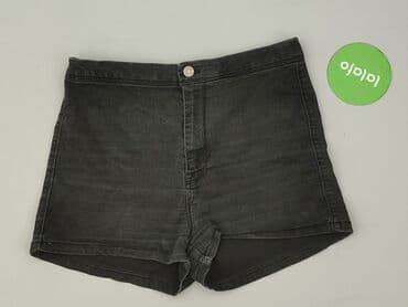 szorty damskie pull and bear: PULL&BEAR, Szorty damskie, rozmiar L — 2