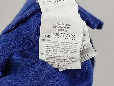nike sizeer: Terranova, Spodnie materiałowe damskie, rozmiar S — 5