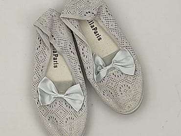 Baleriny 32, stan - Bardzo dobry