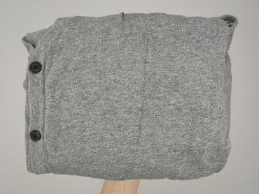 narzutka h m: H&M, Kardigan damski, rozmiar M — 7