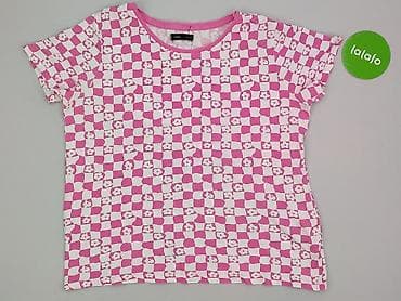 t shirty tool: Sinsay, T-shirt damski, rozmiar L — 2