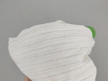 sinsay basic t shirty: Sinsay, Top damski, rozmiar M — 5