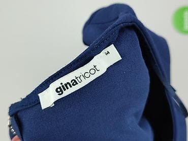 baleriny h: Gina Tricot, Sukienka damska, rozmiar M — 4