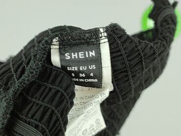 Ubrania damskie: Shein, Top damski, S — 4