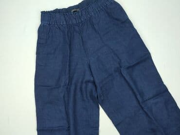 Marks & Spencer, Spodnie 3/4 damskie, L