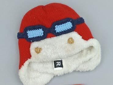 h: Hat, condition - Good — 1