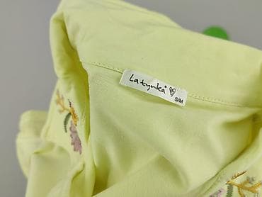 polo s: Damska koszulka polo, rozmiar S — 5