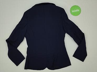 only blue behaviour jacket: Marynarka damska, rozmiar M — 3