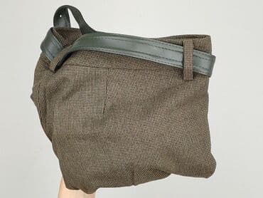 koszulka benetton: Stile Benetton, Spodnie materiałowe damskie, rozmiar XL — 8