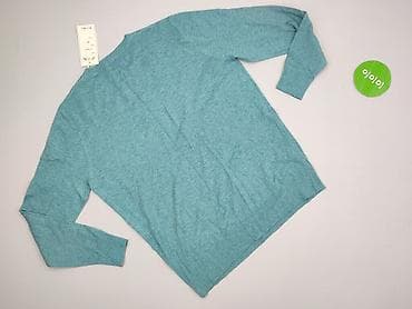 sweter kaszmirowy: Sweter damski, rozmiar L — 3