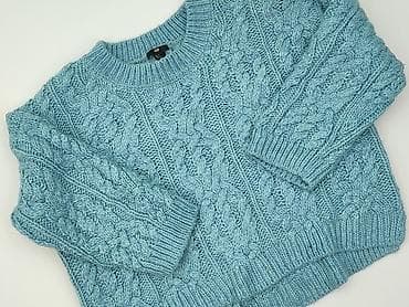 H&M, Sweter damski, rozmiar M