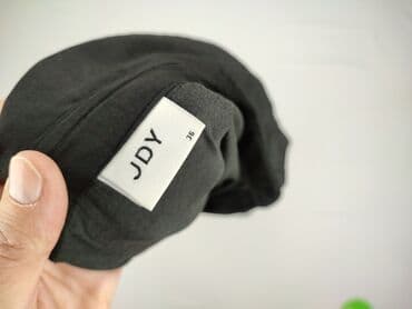 kurtka puchowa mydress: JDY, Sukienka damska, rozmiar S — 4