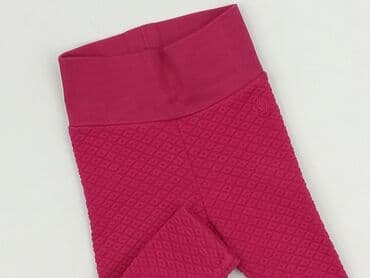 lidl sklep kombinezon zimowy: Leggings, 1-3 months, condition - Good — 1