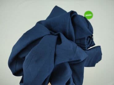 Kobiety: Spodnie materiałowe damskie, rozmiar 4XL — 4