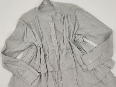 Women's Clothing: NOR-BI, Women's blouse, size M (EU 38) — 1