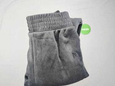 co ubrać do spodni dresowych: Sweatpants for women, size L — 5