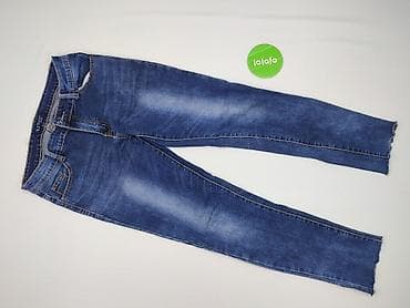 emilio jeans: Jeansy damskie, rozmiar L — 2