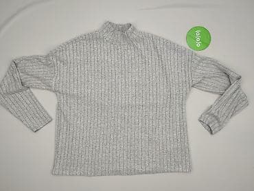 alternative: Amisu, Sweter damski, rozmiar M — 2