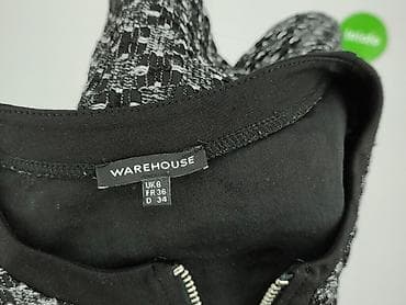 kurtka stranger things: Wearhouse, Піджак жіночий, розмір S — 4