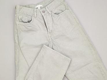 star: H&M, Jeansy damskie, rozmiar S — 1