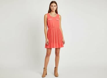 sukienka z gorsetem: Rare, Sukienka damska, rozmiar S — 6