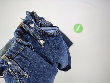 uncle sam jeans: Jeansy damskie, rozmiar XS — 6